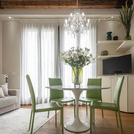 Santa Fosca Design Apartment R&R Venesia Bagian luar foto