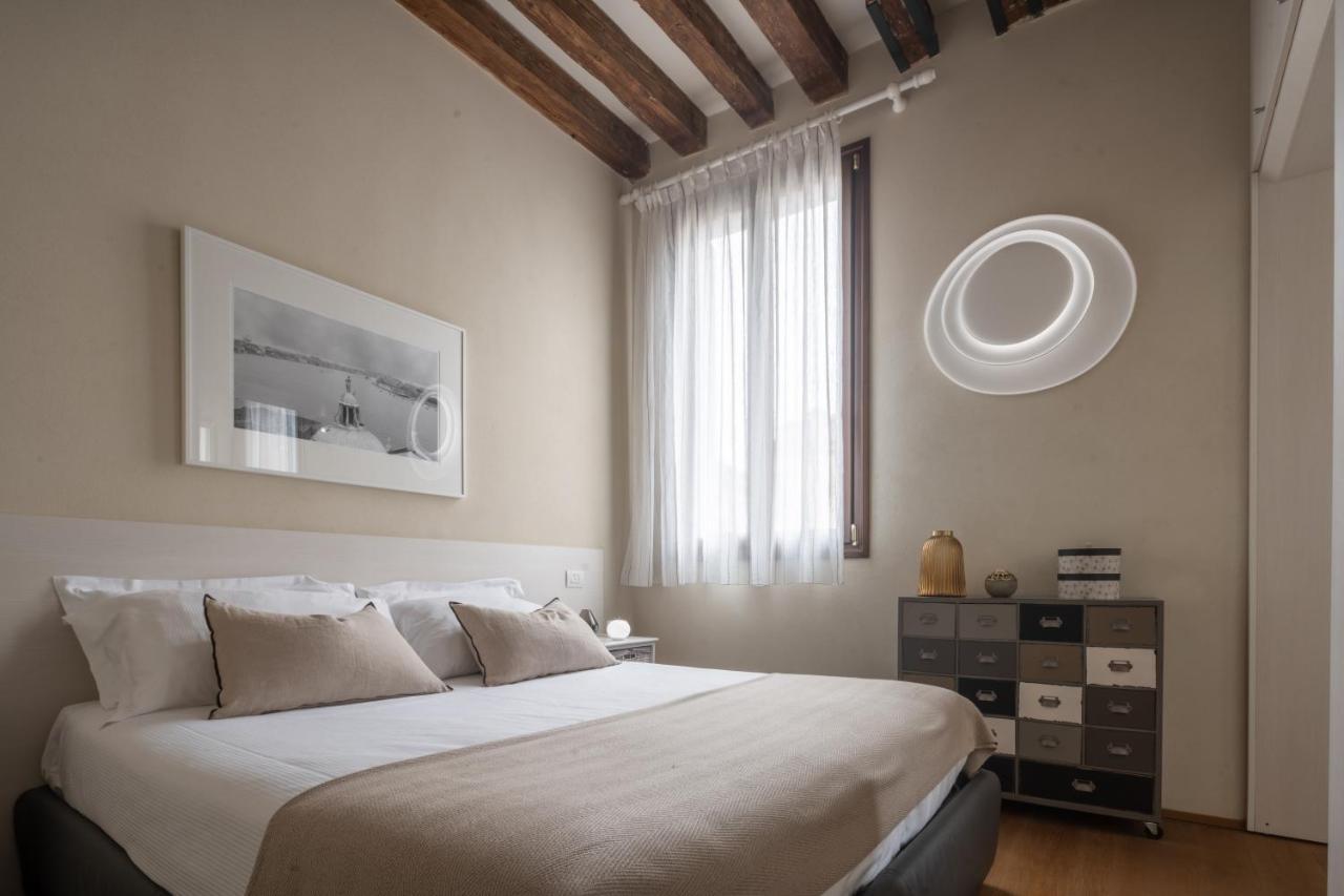 Santa Fosca Design Apartment R&R Venesia Bagian luar foto