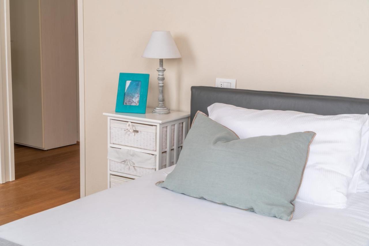Santa Fosca Design Apartment R&R Venesia Bagian luar foto