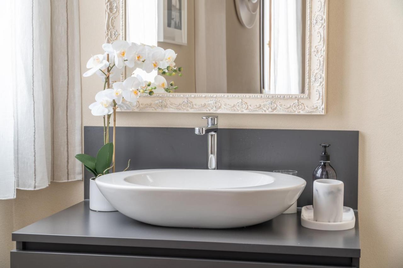 Santa Fosca Design Apartment R&R Venesia Bagian luar foto