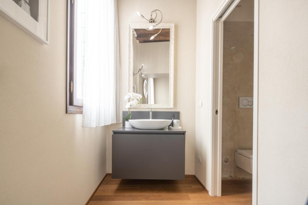 Santa Fosca Design Apartment R&R Venesia Bagian luar foto