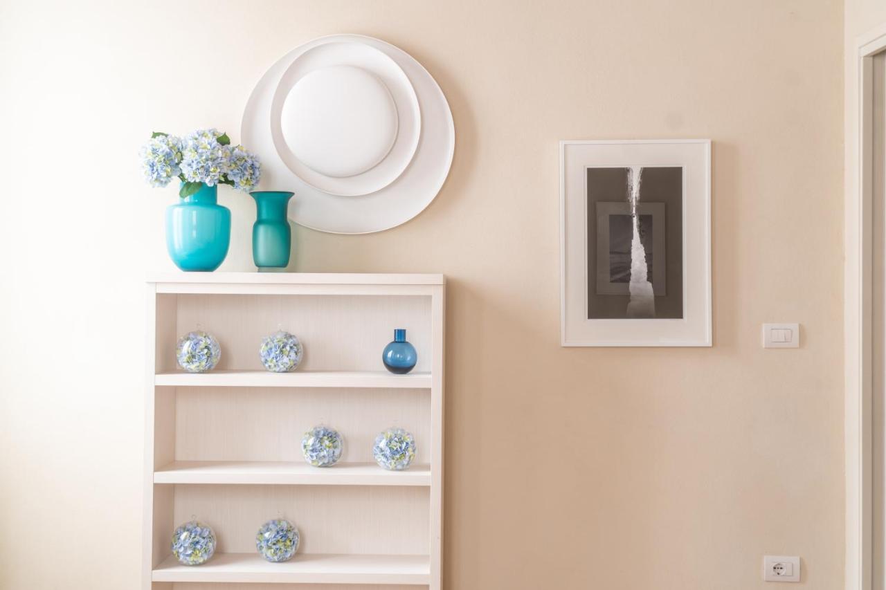 Santa Fosca Design Apartment R&R Venesia Bagian luar foto