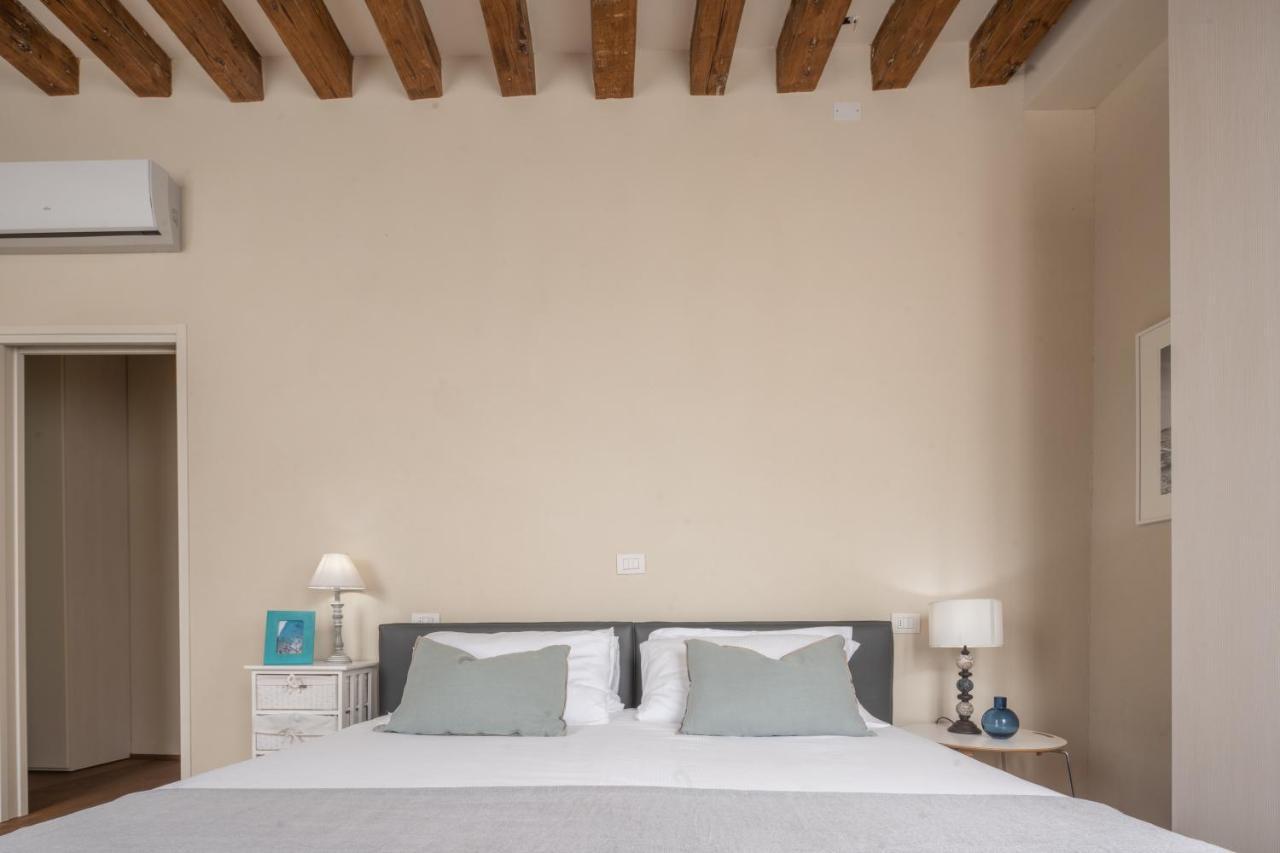 Santa Fosca Design Apartment R&R Venesia Bagian luar foto