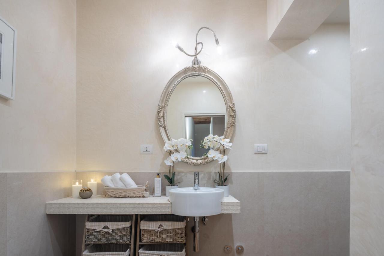 Santa Fosca Design Apartment R&R Venesia Bagian luar foto