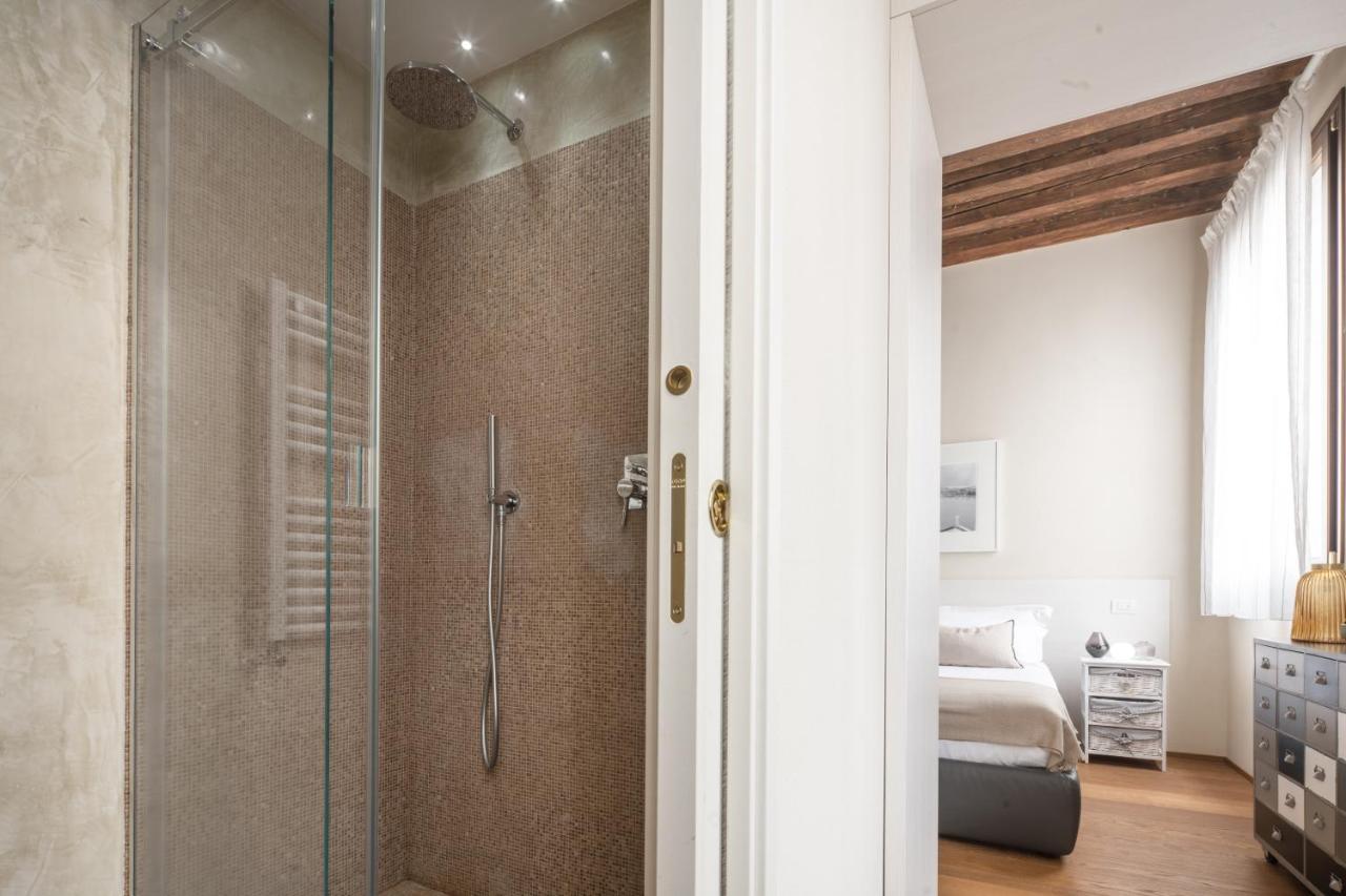 Santa Fosca Design Apartment R&R Venesia Bagian luar foto
